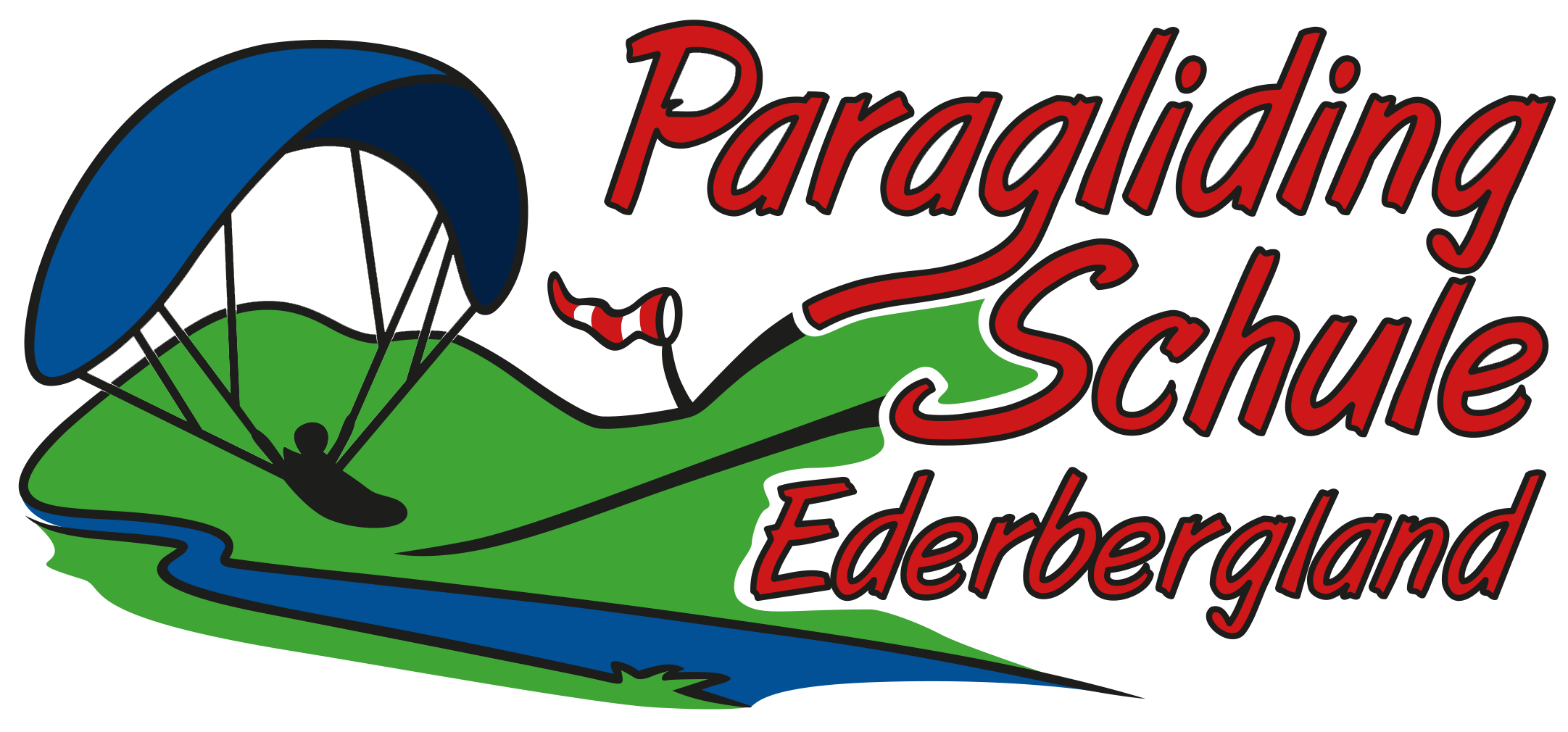 Paragliding-Onlineshop.de
