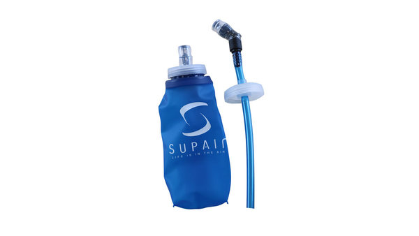 SUPAIR FLASK - Softtrinkflasche